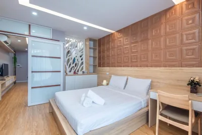 22housing Hotel & Residence 81 Linh Lang – Fotos 7