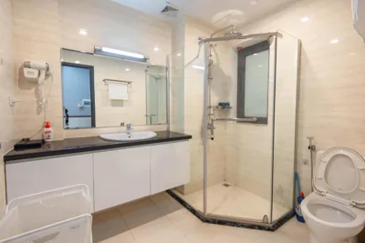 22housing Hotel & Residence 81 Linh Lang – Fotos 8