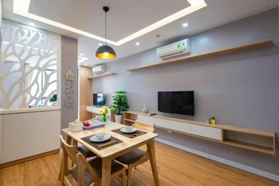 22housing Hotel & Residence 81 Linh Lang – Fotos 11