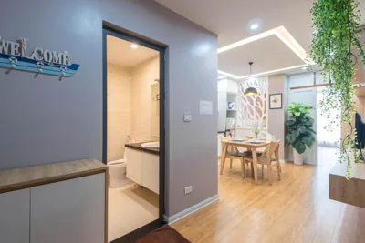 22housing Hotel & Residence 81 Linh Lang – Fotos 12