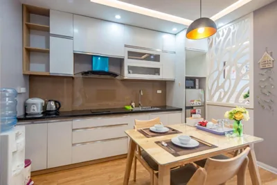 22housing Hotel & Residence 81 Linh Lang – Fotos 14
