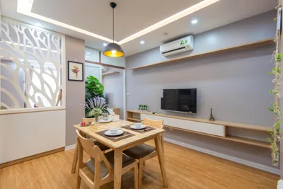 22housing Hotel & Residence 81 Linh Lang – Fotos 15